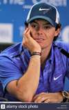 Rory McIlroy