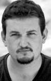 Jonathan Adams