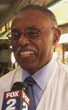 Thomas J. Fentress