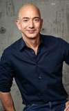 Jeff Bezos