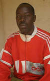 Souleymane Dicko