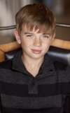 Zeb Sanders