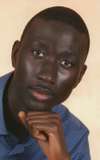 Omar Diop