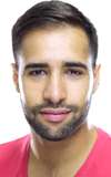 Miguel Alves-Khan