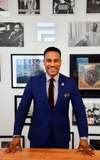 DeVon Franklin