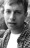Chris Douridas