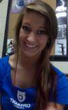 Nicole Broadway