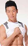 Ken Ho-Ming Law