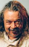 Cheo Tapia