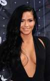 Cassie Ventura