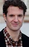 Michael Simon Hall