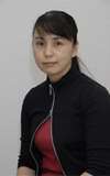 Atsuko Fukushima