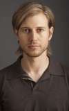 Darrick Hurst