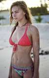 Courtney Hope Turner