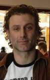 David Gordon