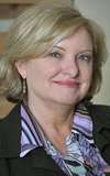 Nancy Mosser