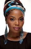 Terry Pheto