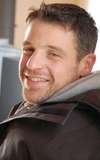 Dickon Tolson