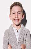 Grayson Chrisley