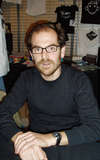Matthieu Delaporte
