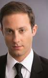 Josh Berger
