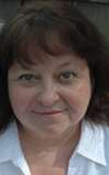 Bridget Gethins