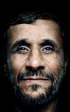 Mahmoud Ahmadinejad