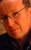 Michael Richard Plowman