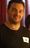 Diego París