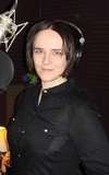 Sarah Anne Williams
