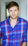 Garrett Schweighauser