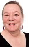 Hazel Atherton