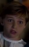 Wyatt Bernard