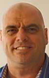 Darryl Van Dyke