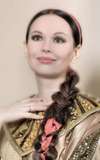 Irina Bezrukova