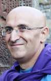 Aram Movsesyan
