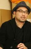 Keisuke Toyoshima