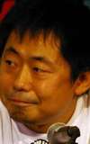 Masahiro Ando