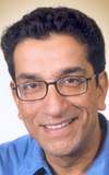 Sabyasachi Chakrabarty