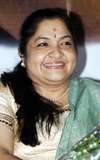 K S Chithra