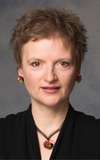 Kate Hennig