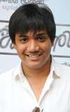 Sanjay Bharathi