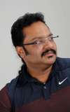 Shaji Nadesan