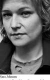 Sara Johnsen