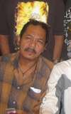 Kamarool Yusof