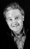 Tony Garnett