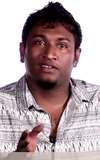 Anend C Chandran