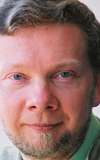 Eckhart Tolle