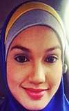 Puteri Sarah Liyana