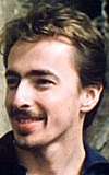 Bruce Fontaine